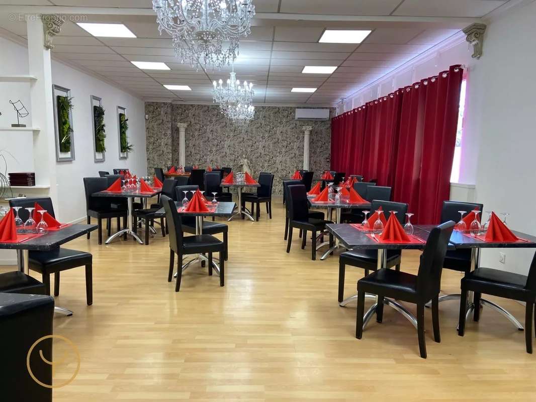 Commerce à ESTISSAC