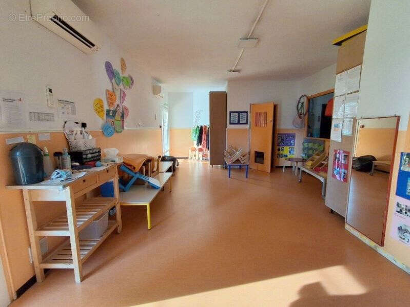 Appartement à LE CASTELLET