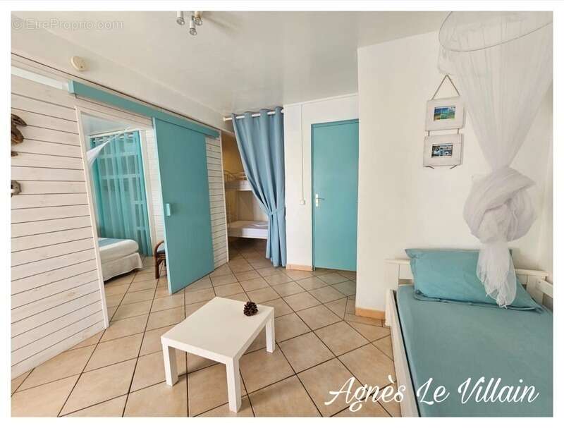 Maison à BOUILLANTE