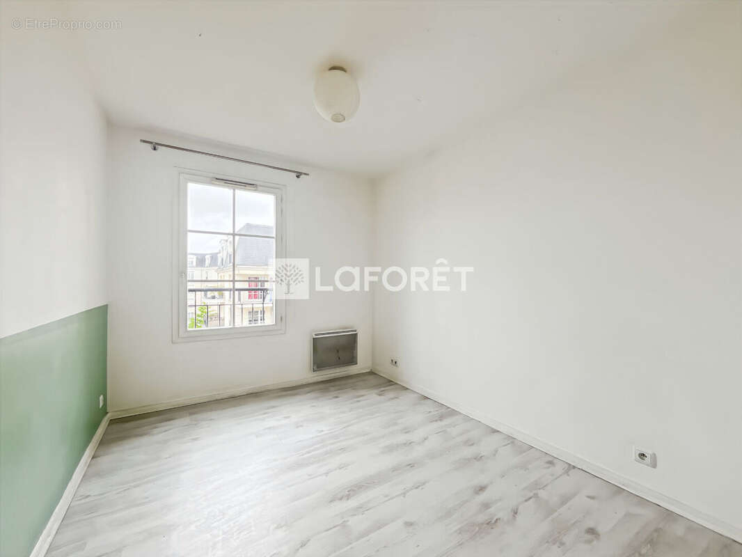 Appartement à MAISONS-ALFORT