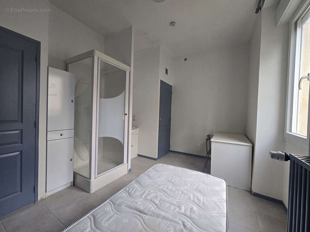 Appartement à PRUILLE-LE-CHETIF
