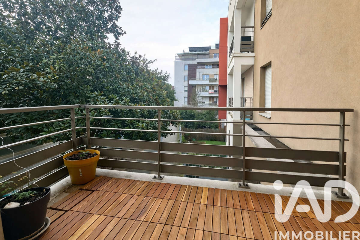 Photo 5 - Appartement à BOISSY-SAINT-LEGER