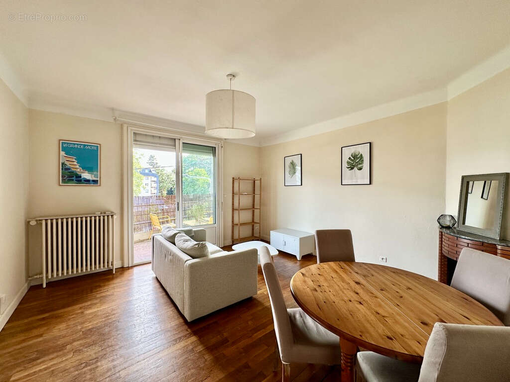 Appartement à BRIVE-LA-GAILLARDE