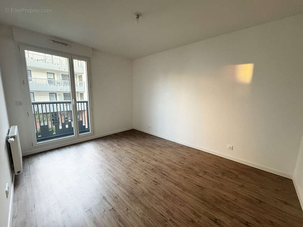 Appartement à NEUILLY-PLAISANCE