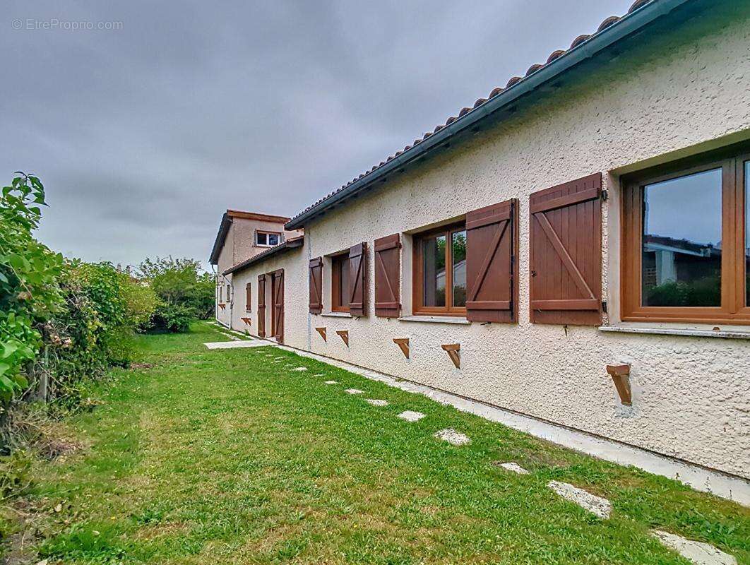 Maison à CESTAS