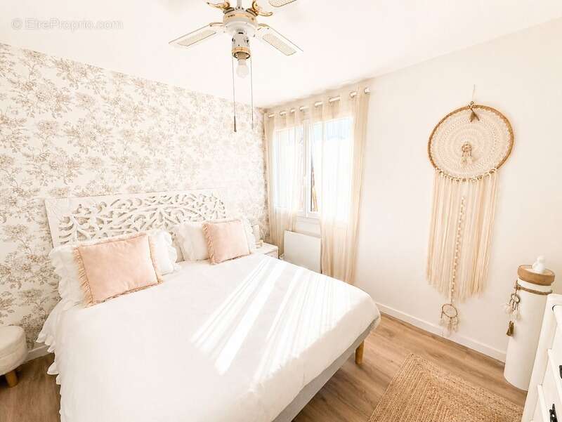 Appartement à MEYTHET