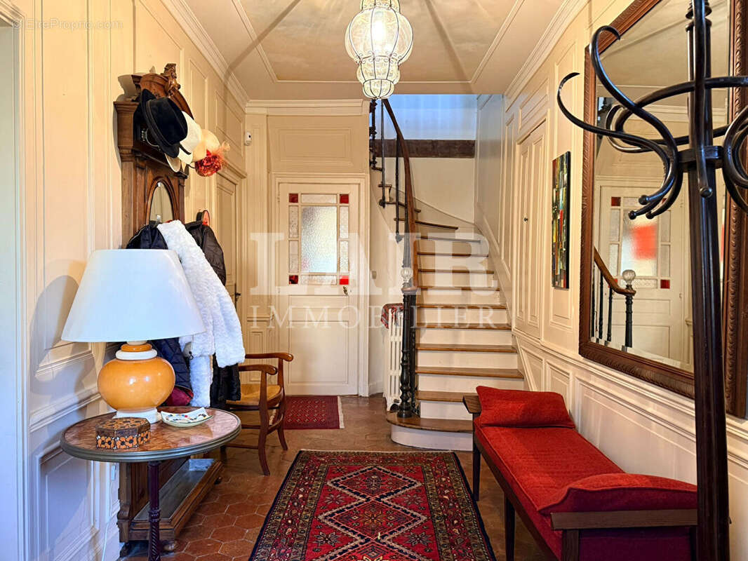 Maison à ALENCON