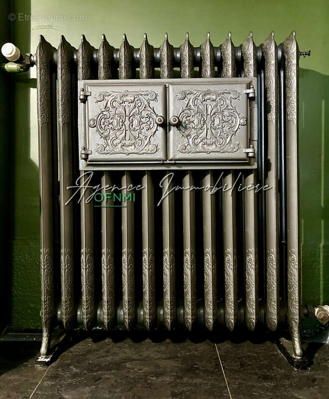 Maison à MONTBRISON