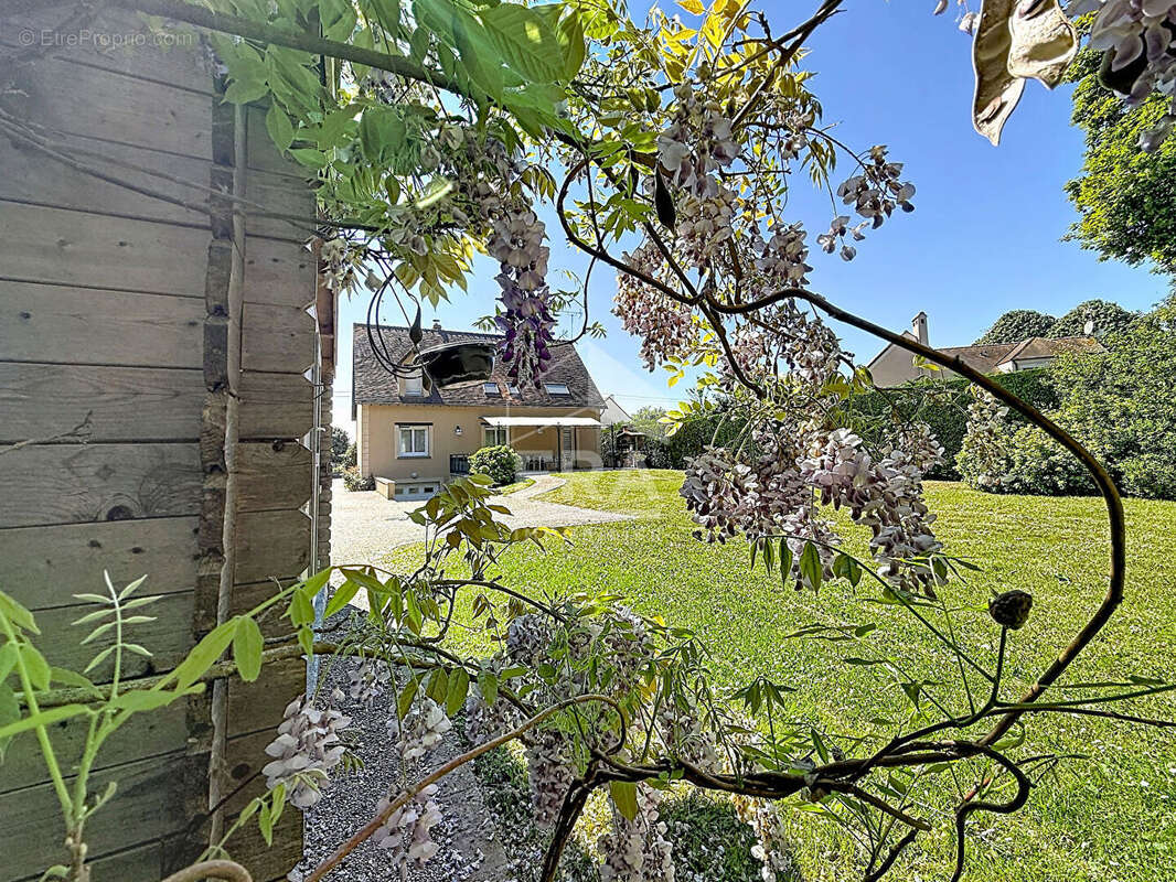 Maison à ANGERVILLE