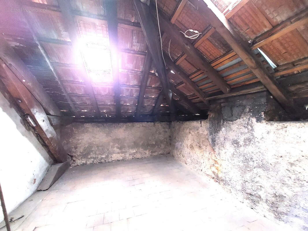 Appartement à SANCE