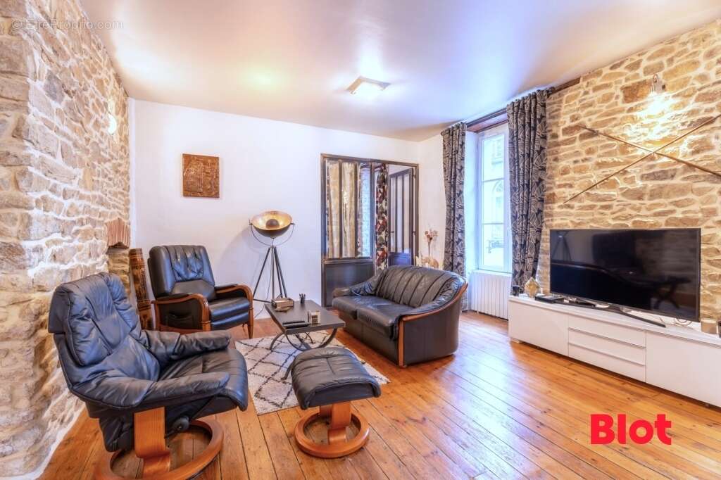 Appartement à VANNES