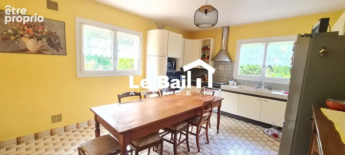 Maison 11 pièces 258 m² à vendre à Osny (95520) - photo 7