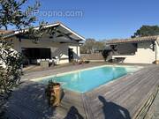 Maison à CASTELJALOUX