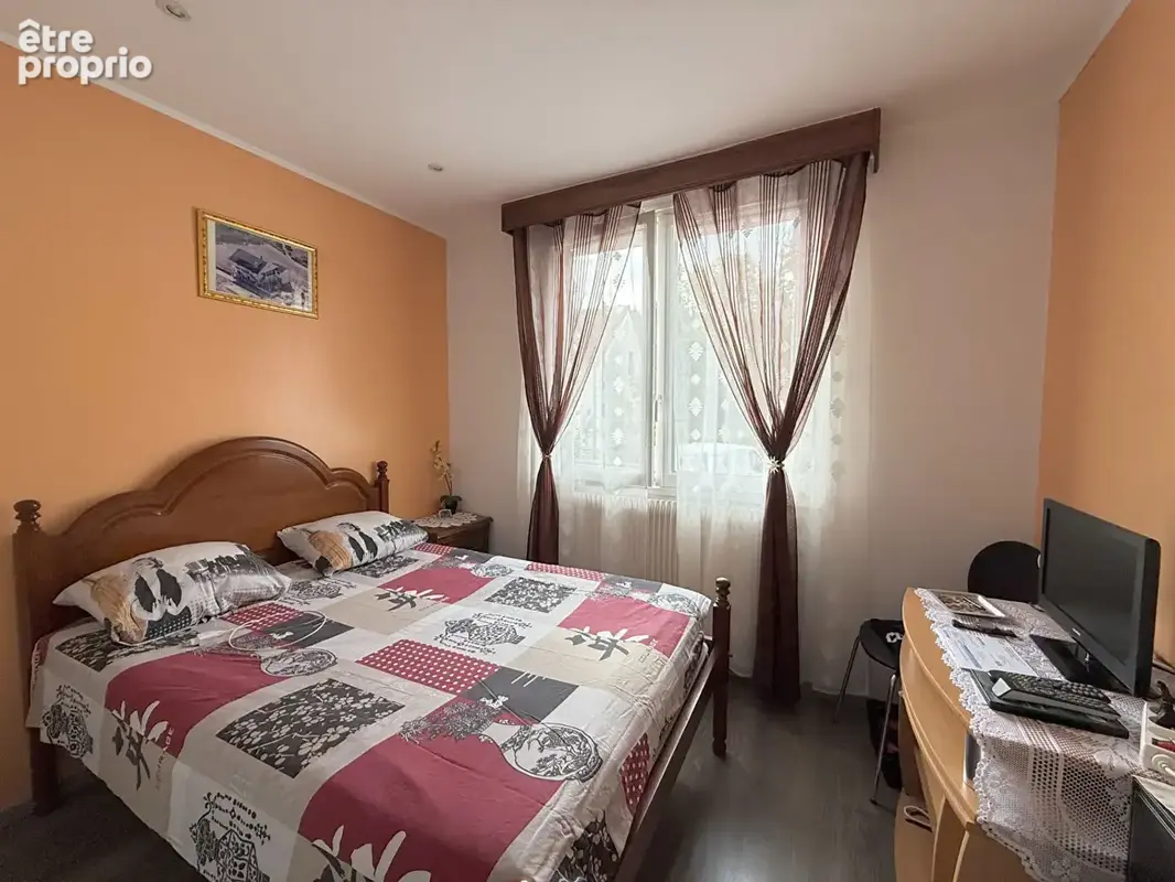Maison 85m² à pontault-combault - photo 6