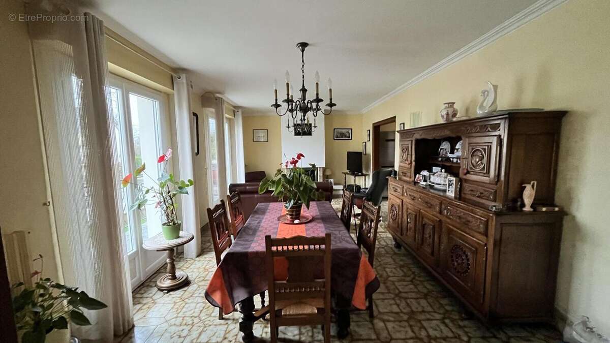 Photo 4 - Maison à GRAND-CHAMP