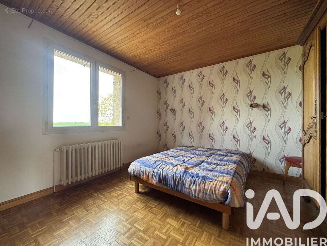 Photo 7 - Maison à SAINT-ARNOULT-DES-BOIS