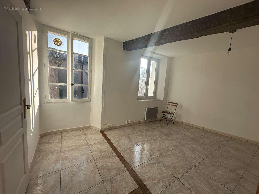 Appartement à LE VAL