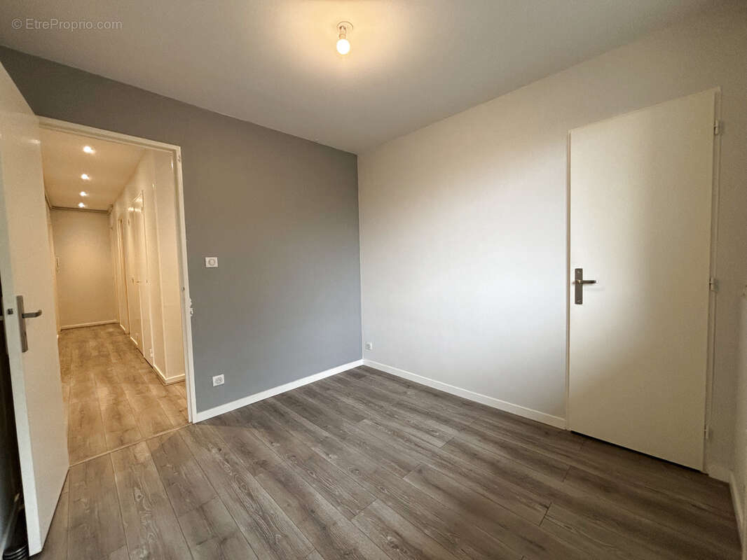 Appartement à ANGOULEME