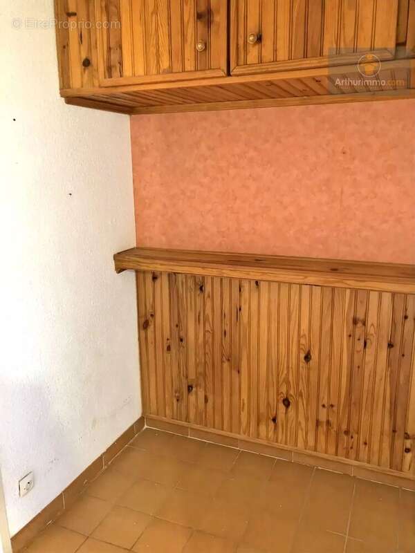 Appartement à SAINT-MANDRIER-SUR-MER