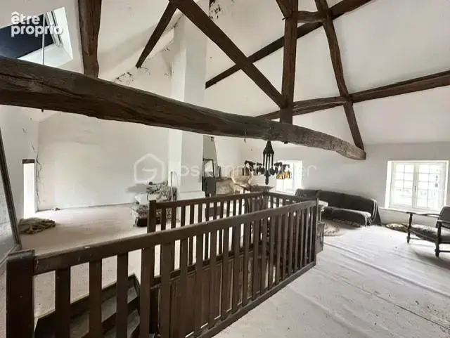 Maison de village - 158 m2 - photo 9