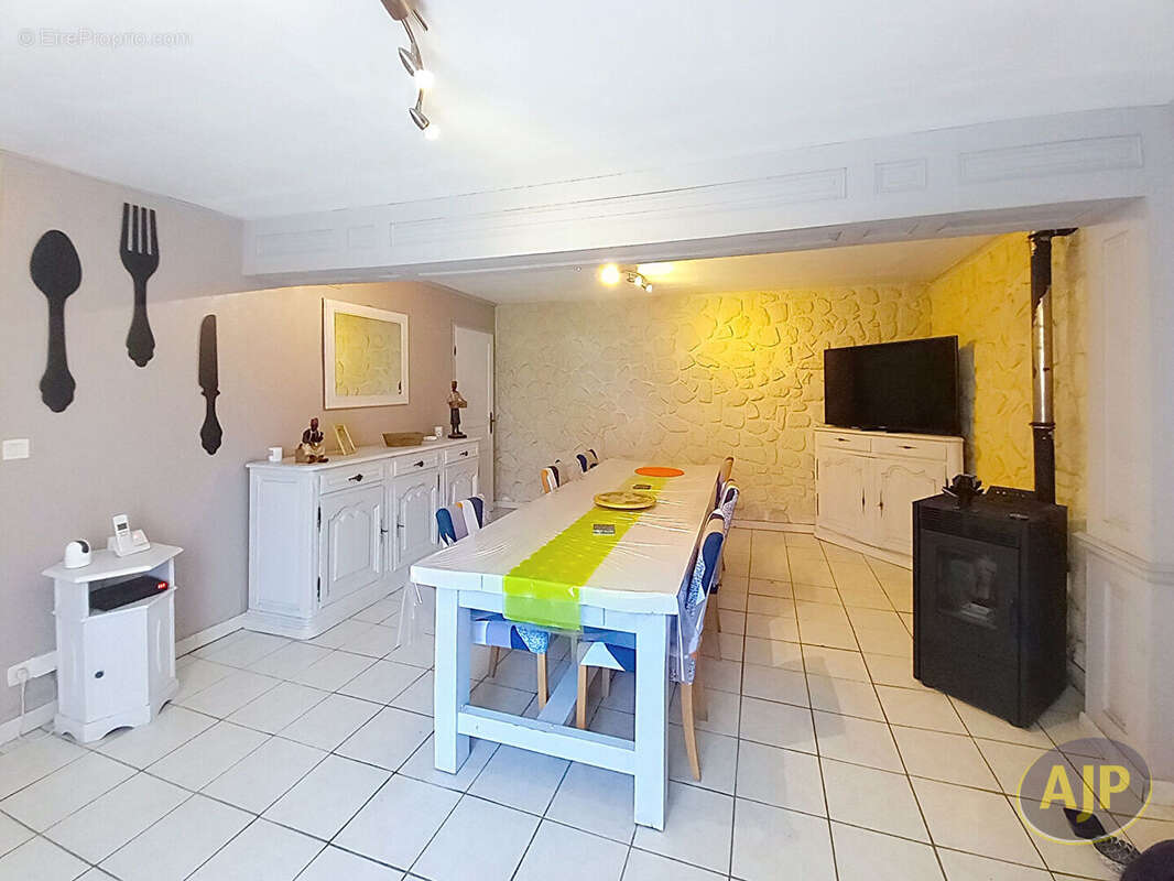 Maison à CIVRAC-EN-MEDOC