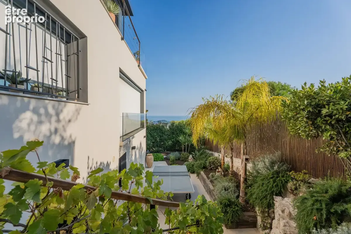 Maison 7 pièces 312 m² à vendre à Villefranche-Sur-Mer (06230) - photo 37
