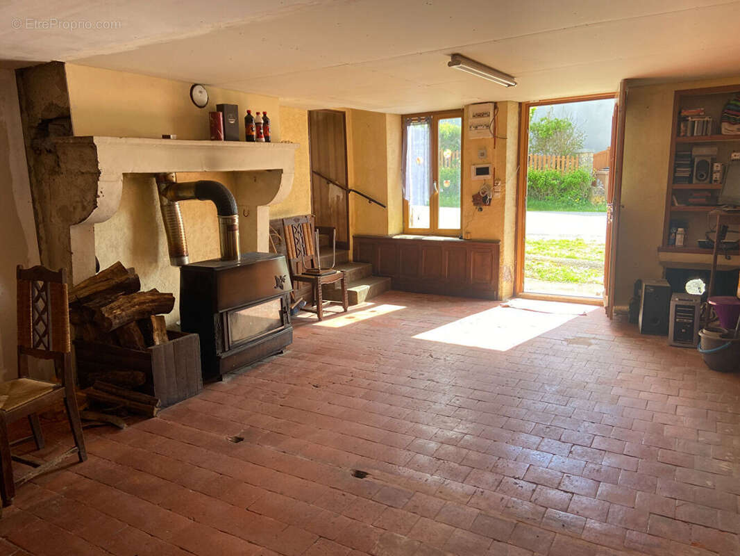 Maison à vendre à Poiseux - Référence MSP2208 - photo 2