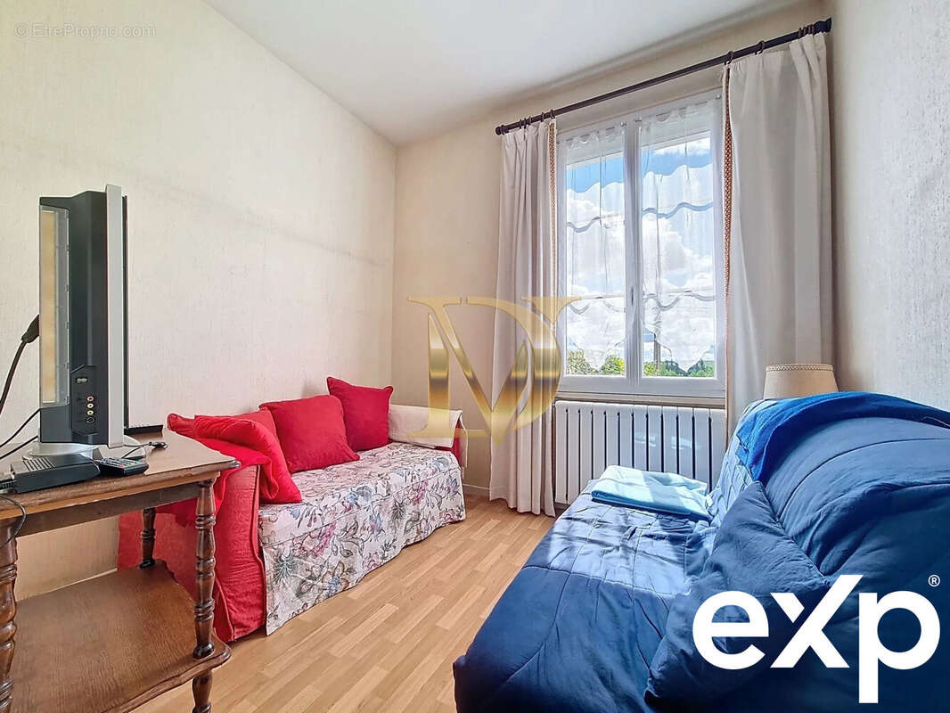 Maison à CHENONCEAUX