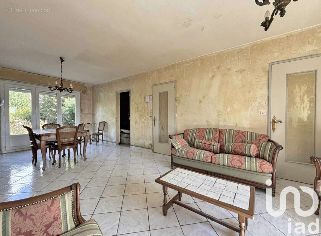 Photo 2 - Maison à CAMON