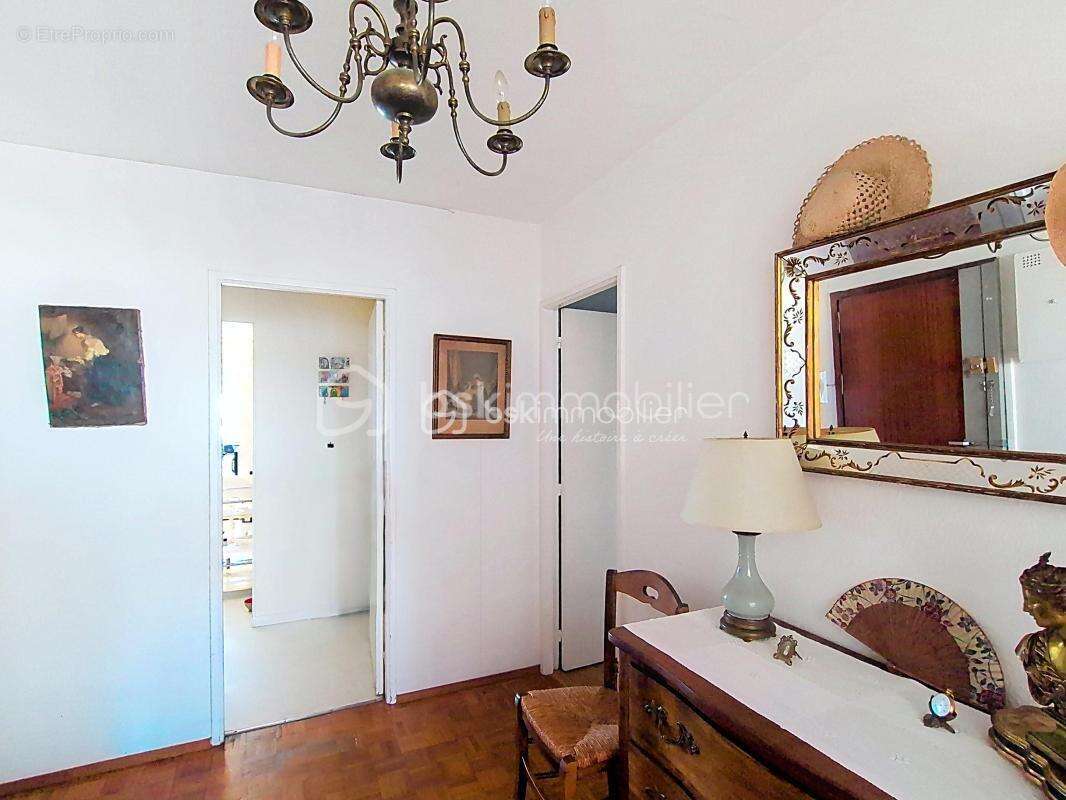Bel appartement Residence de France - photo 4