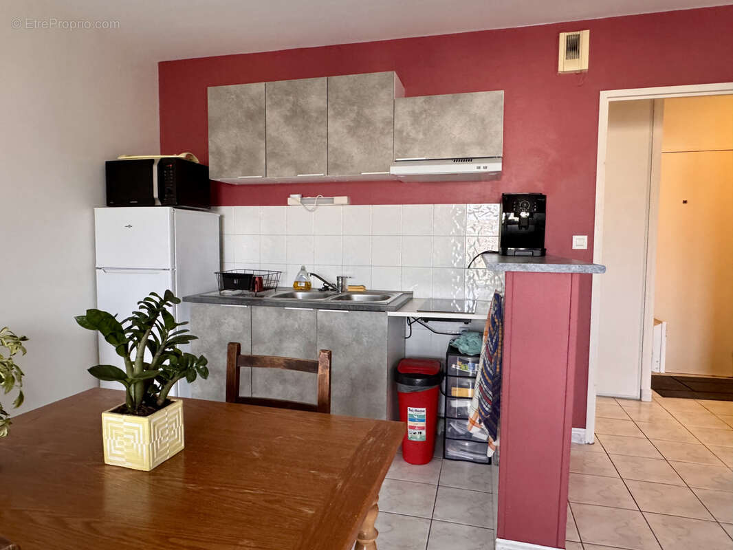 Appartement à AMIENS