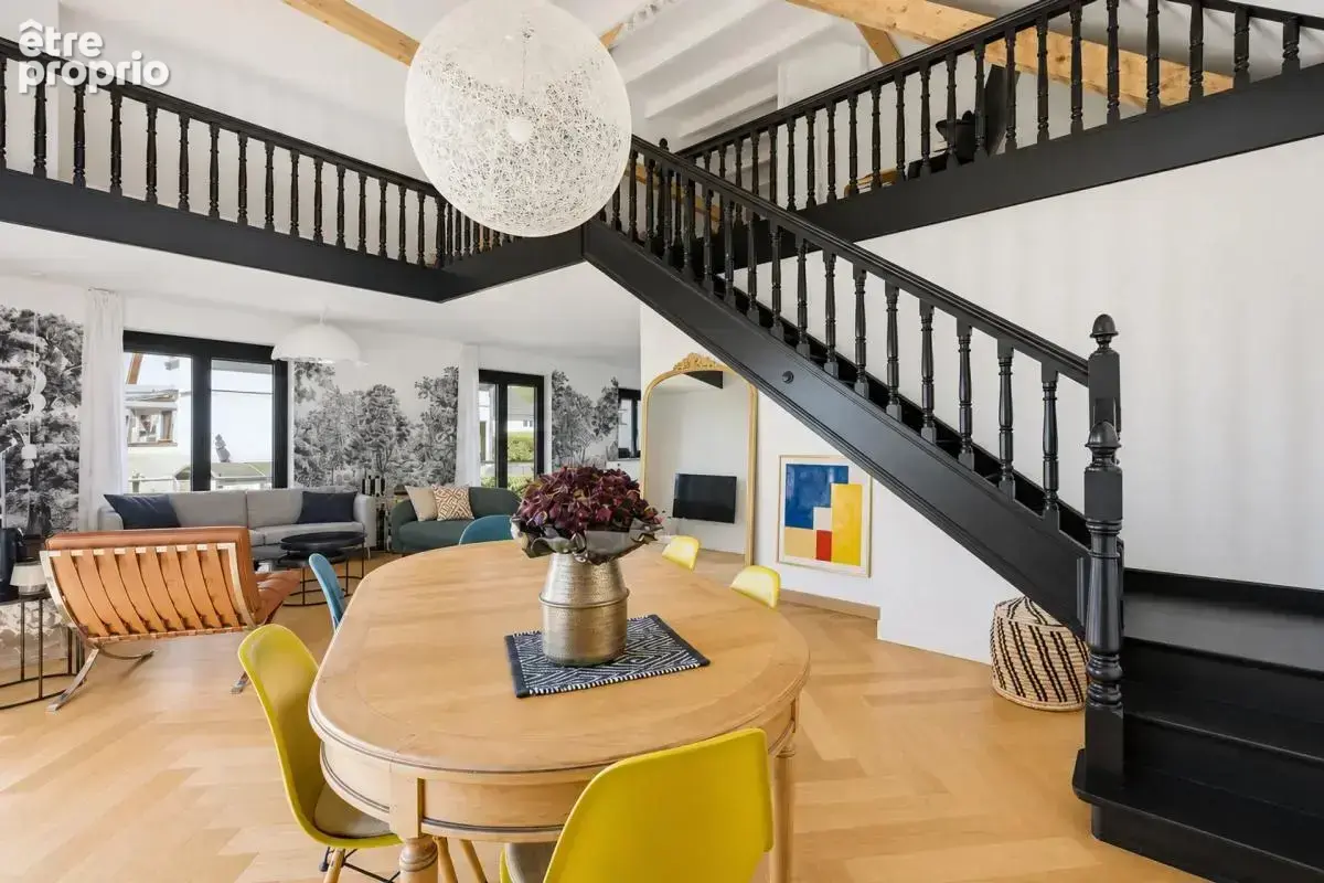 Maison de 5 pièces de 174 m² à Ostwald - photo 2
