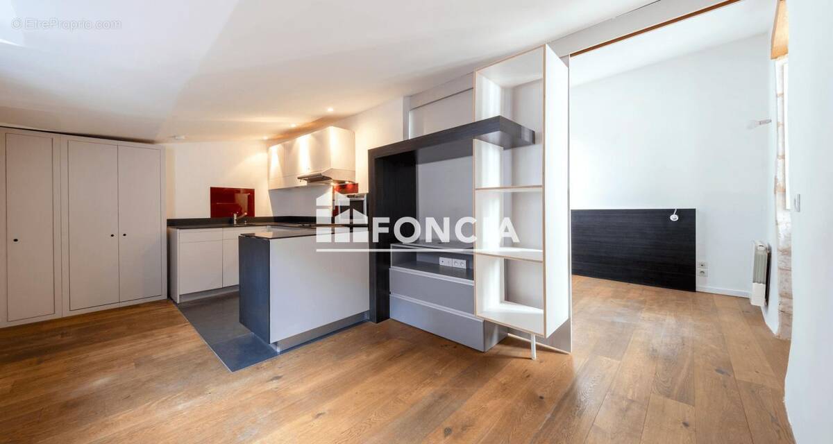 Appartement à LA ROCHELLE