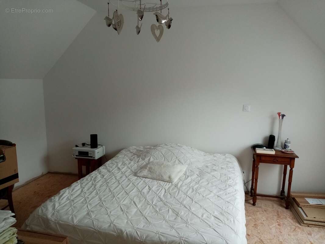 Maison à vendre 4 pièces YERVILLE (76) - photo 7