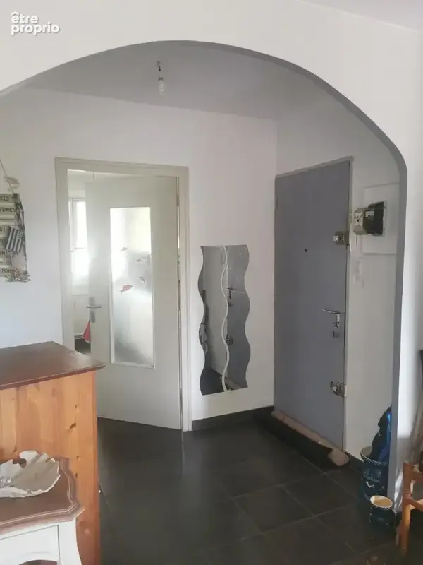 Appartement 70 m² à Bourg-Les-Valence  - photo 7