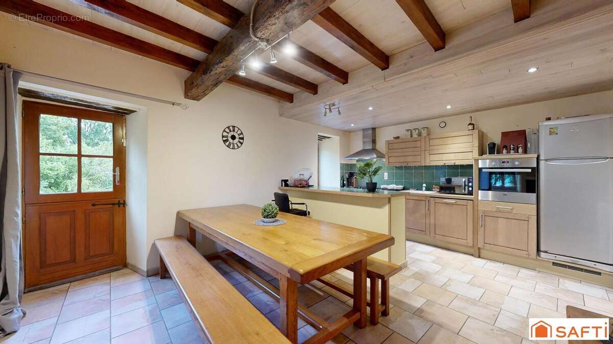 Photo 6 - Maison à CERIZOLS