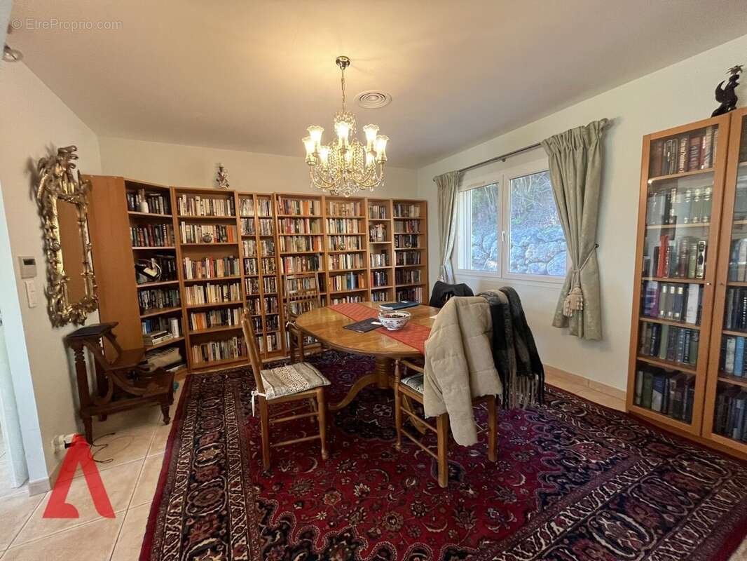 Maison à MURVIEL-LES-BEZIERS