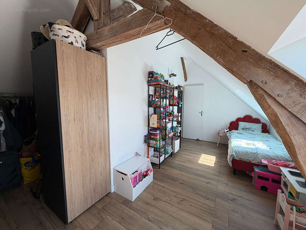 Maison 67m² à morogues - photo 14