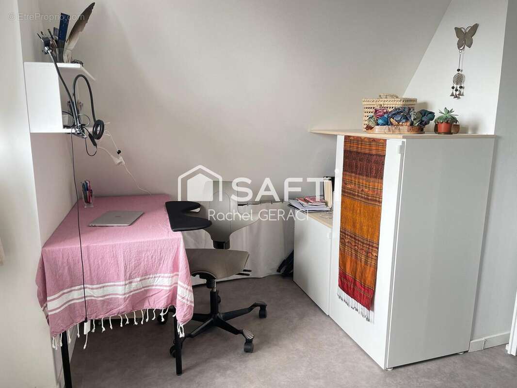 Photo 6 - Appartement à LE CROISIC