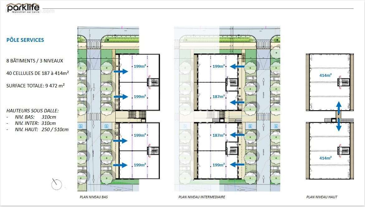 Commerce à MONISTROL-SUR-LOIRE