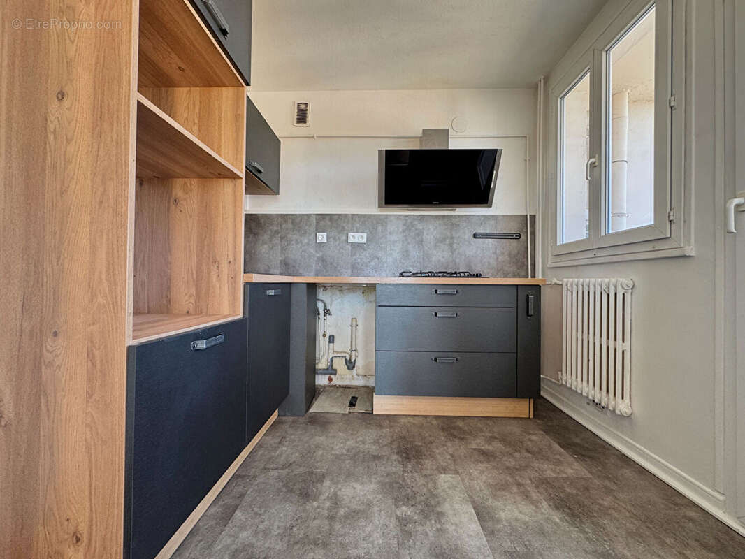 Appartement à TALANT