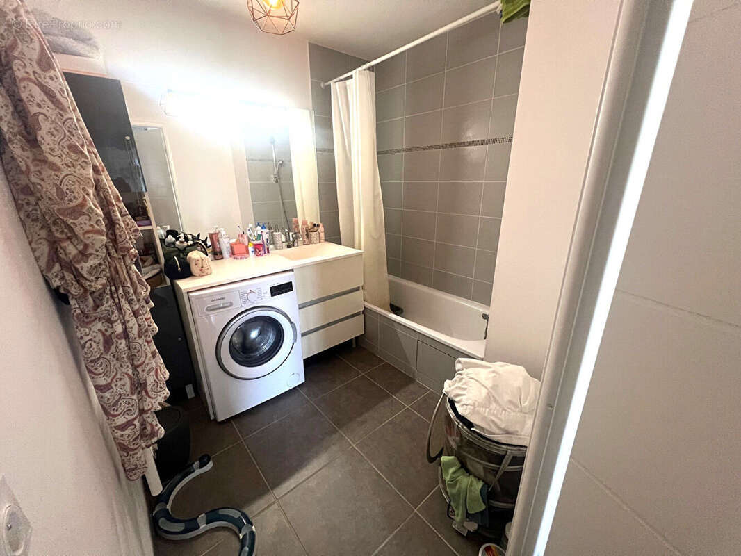 Appartement à TOURNEFEUILLE