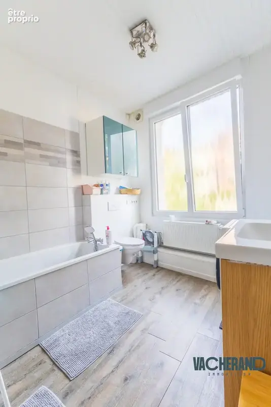 Maison 6 pièces 116 m² à vendre à Armentieres (59280) - photo 9