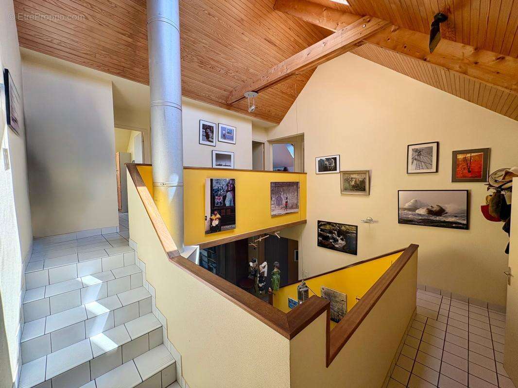 Maison à BREST