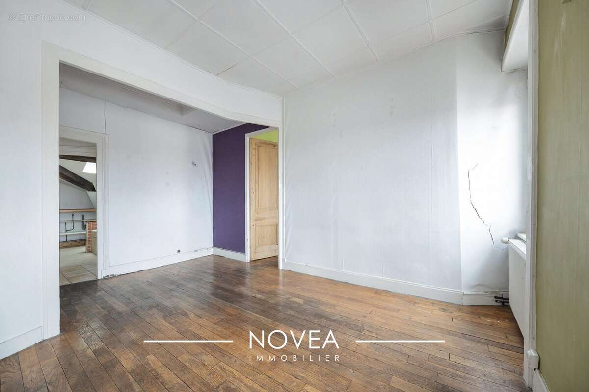 Appartement à LYON-4E