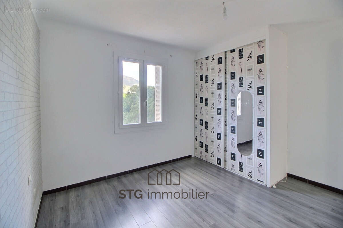 Appartement à AJACCIO