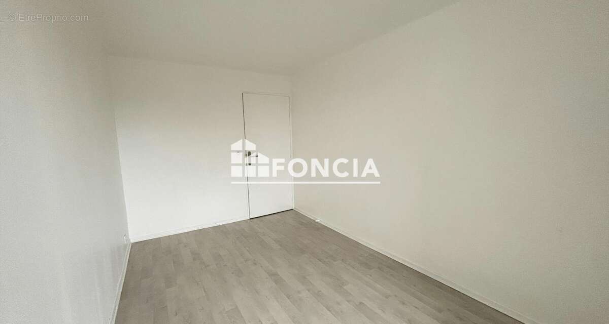 Appartement à ERMONT