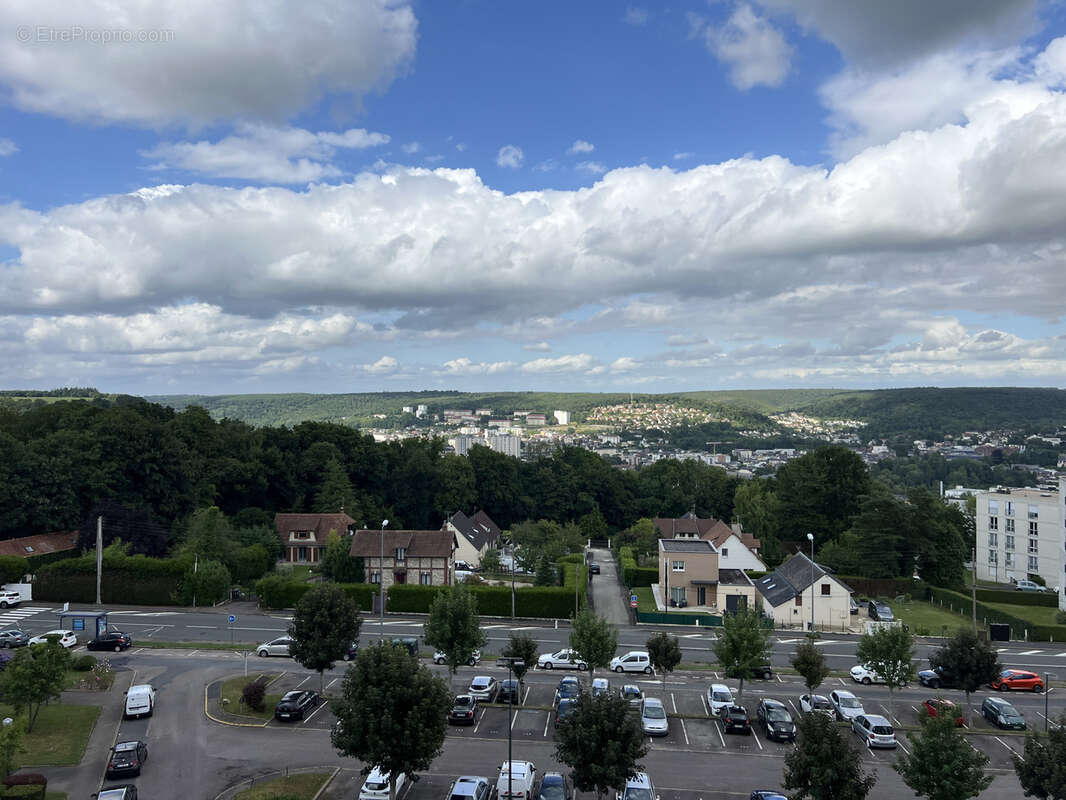 Appartement à MAROMME