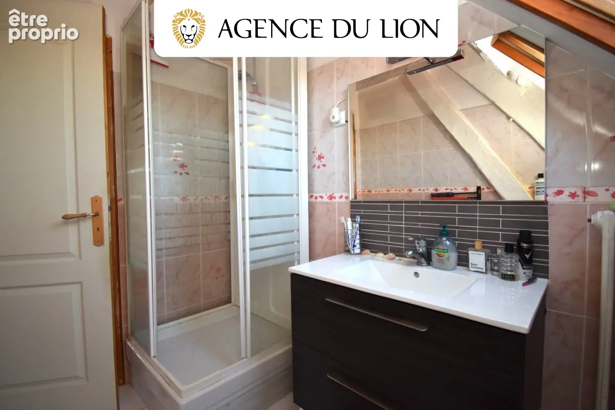 Longère 6 chambres - photo 11