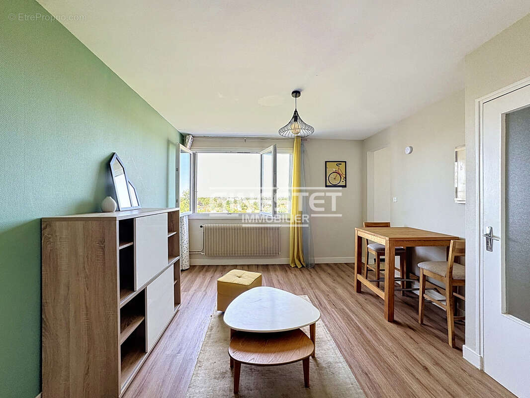 Troyes - studio proche hopital - photo 4